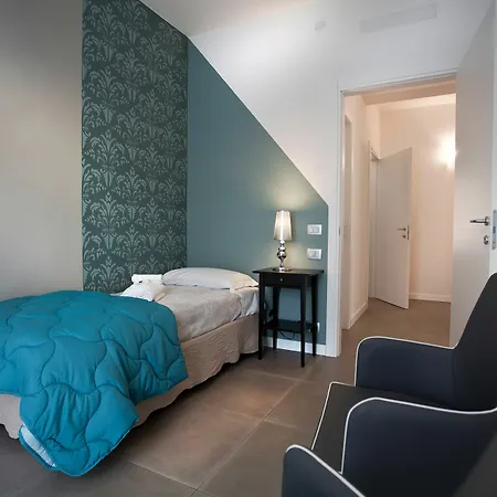 Apartament Veronaforent Giorgione Werona