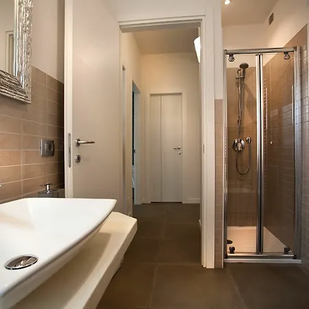 Apartament Veronaforent Giorgione Werona