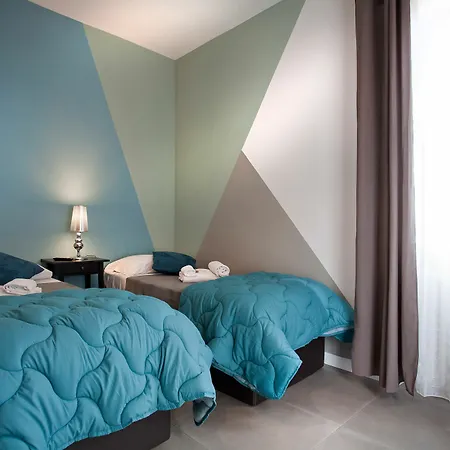 Apartament Veronaforent Giorgione