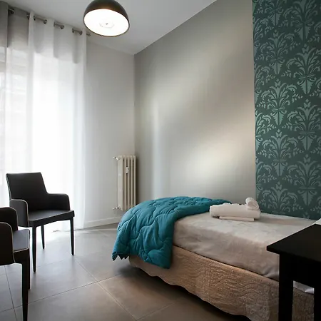 Veronaforent Giorgione Apartament *