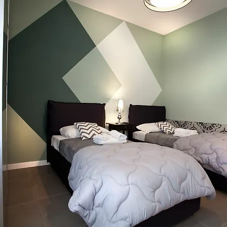 Apartament Veronaforent Giorgione Werona