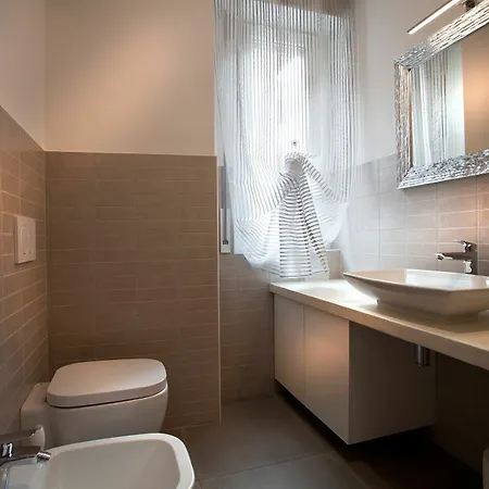 Apartament Veronaforent Giorgione *