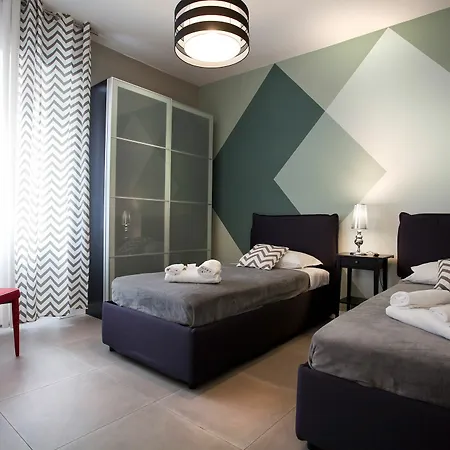 Veronaforent Giorgione Apartament