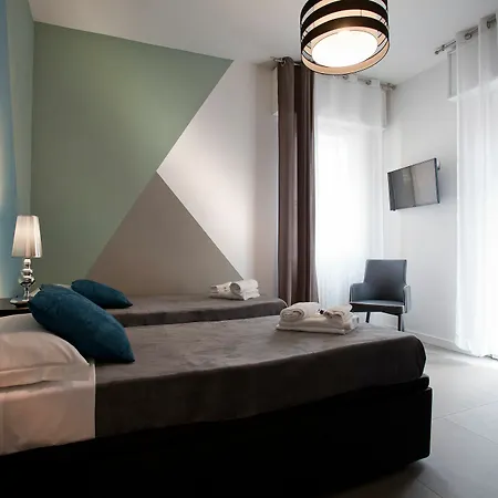 Veronaforent Giorgione Апартаменты *